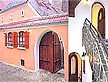 Poza 1 de la Pensiunea Casa Legenda Sighisoara