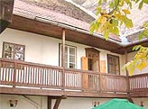 Hotel Casa Wagner Sighisoara - Romania