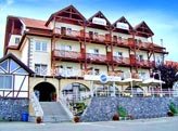 Hotel Europa 2000 Sighisoara - Romania