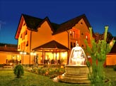 Hotel Korona Sighisoara - Romania