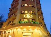 Hotel Opera Bucharest