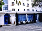 Rex Hotel, Sighisoara