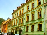 Sighisoara Hotel, Sighisoara