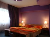 STEFAN APARTAMENT Hotel Bacau